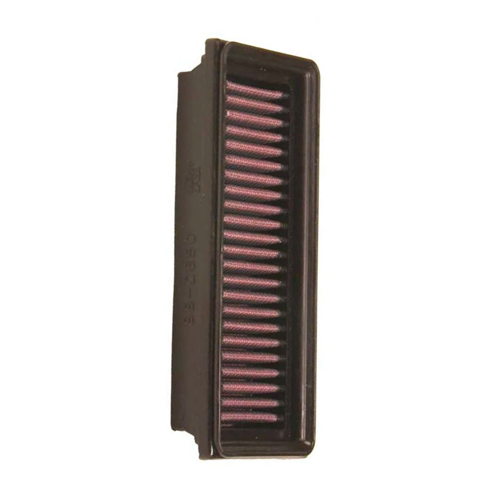 あかりん Sakura Inner Air Filter FA-1326 Cross Ref: 17801-3370 | eBay