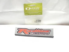 Outside Distributing  Chain Master Link Pack 3pk 2T 70-0131 10-0211P