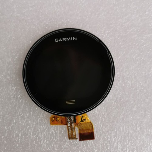 For Garmin Forerunner630 GPS Sport Watch Watch Display LCD Touch Screen Panel - Picture 4 of 7