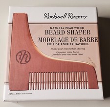 Rockwell Razors Beard Shaper