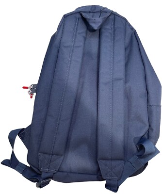 herschel 13in laptop sleeve backpack Herschel Supply Co. Classic Backpack 24L Volume Navy Blue Laptop Sleeve  NEW!!