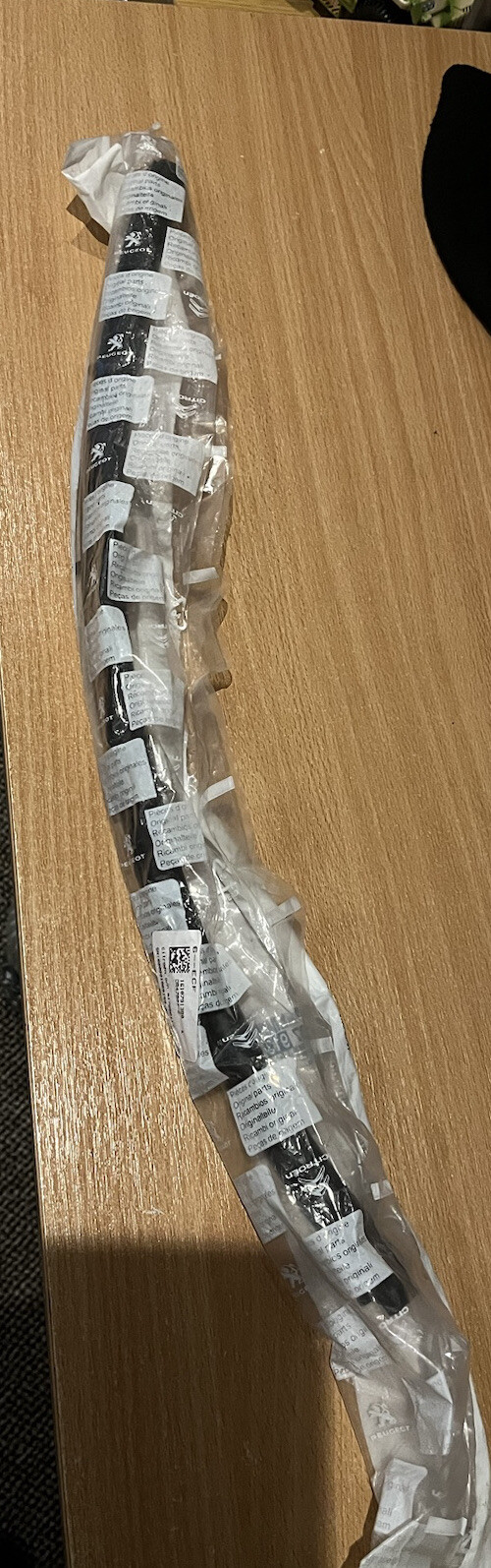 PSA Peugeot Citroen (Genuine OE) 1610791380 for sale online | eBay 