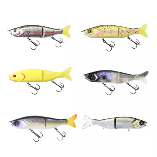 River2Sea S-Waver 200S Soft Plastic Bait