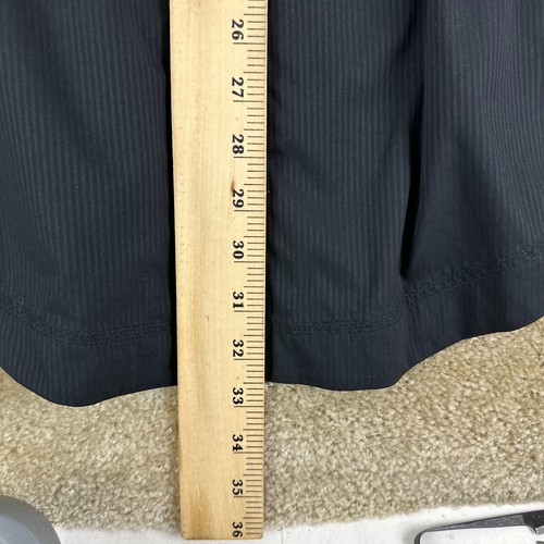 Lululemon Womens Yogi Anorak Jacket 12 Full Zip Hooded Athletic Fitness - Picture 15 of 17