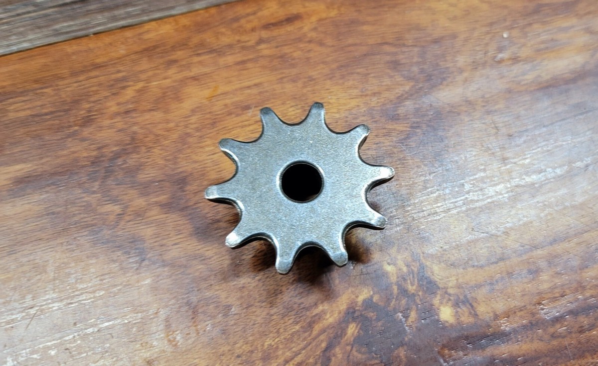 DEWALT SPROCKET FOR DW734 15 A 12-1/2 Thickness Planer DWB-285908