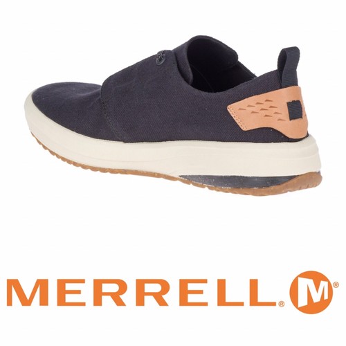 merrell canvas sneakers