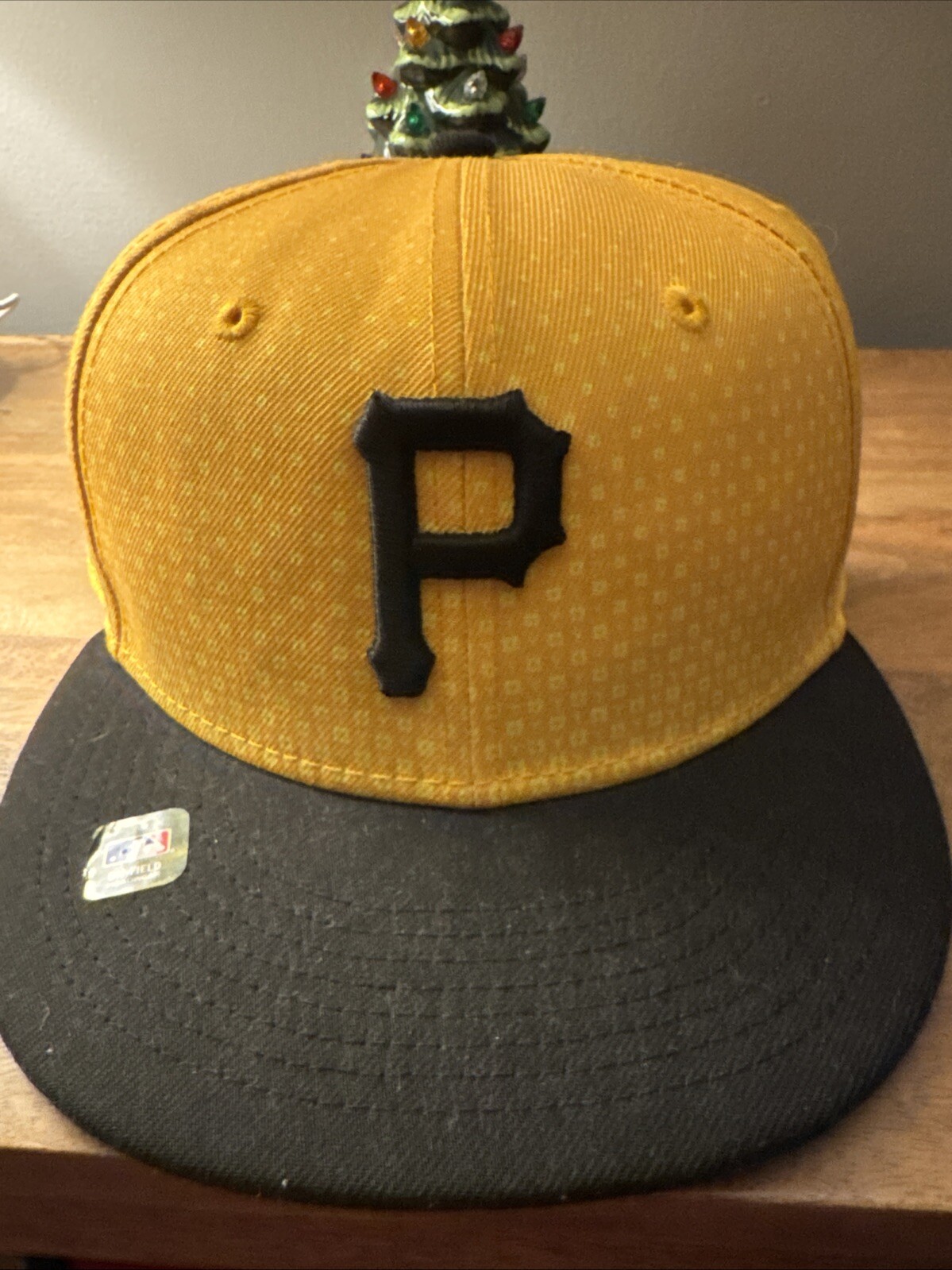 Pirates City Connect Hat Size 7 1/4 (57.7 CM)