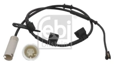 Febi Bilstein 37728 Warning Contact, Brake Pad Wear for Mini