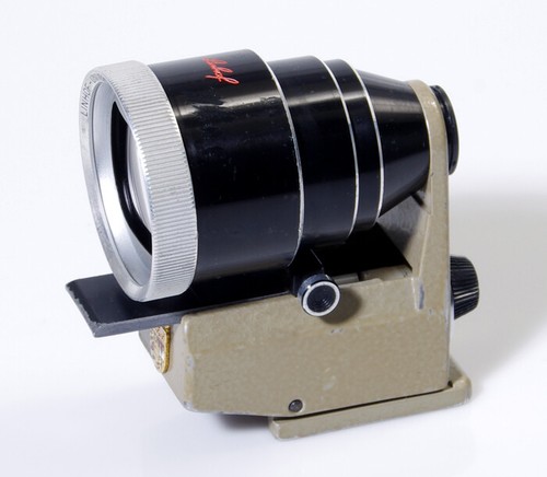 Viseur Linhof Technika 4x5 - Bild 4 von 4
