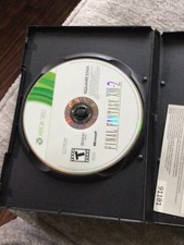 Final Fantasy XIII-2 (Microsoft Xbox 360, 2012)