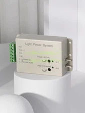 Dental chair fiber optic mobile phone power supply box control box/circuit board