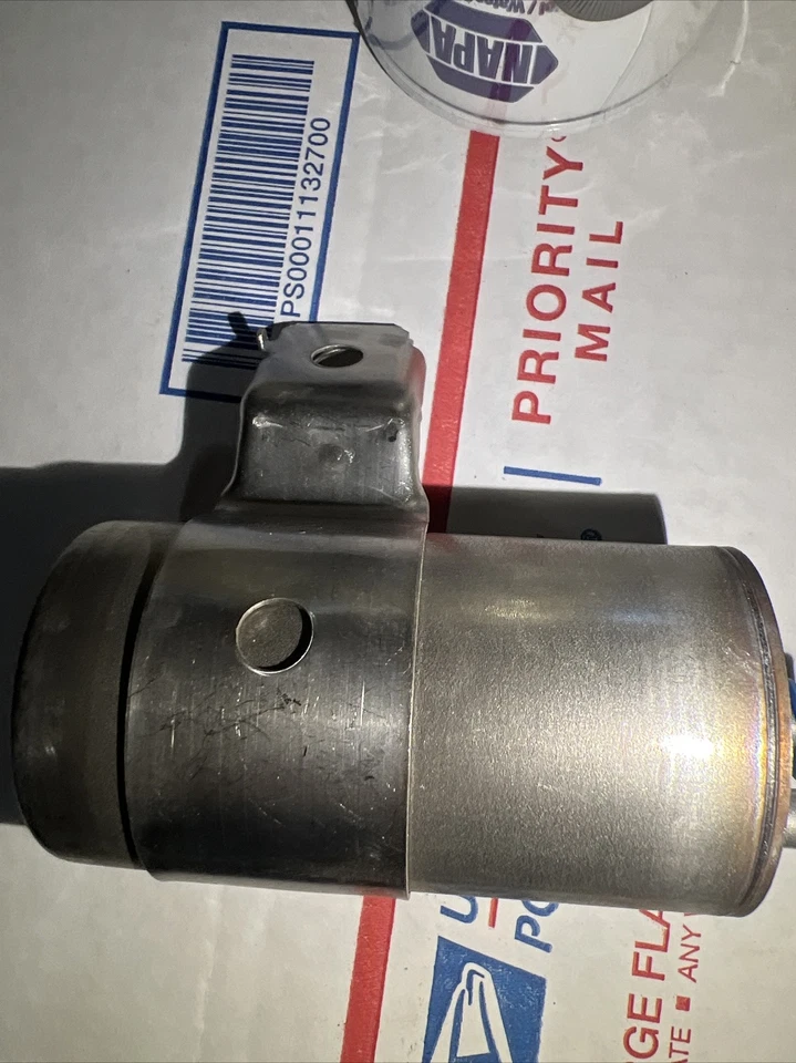 燃油过滤器Wix 33321 — 第 3/3 张图片