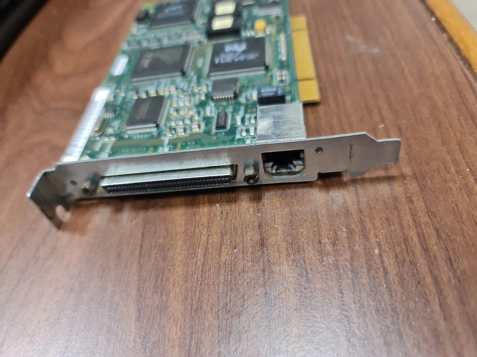 SCHEDA PCI 270-2741-05 SUN MICROSYSTEMS ETHERNET SCSI E450 270-2741-05 - Image 2 of 4