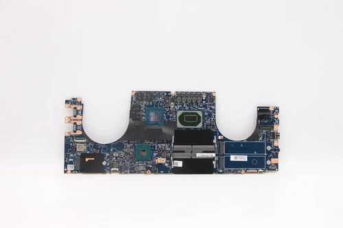 Lenovo ThinkPad X1 Extreme Gen 3 Mainboard | Core i5-10400H | GTX 1650TI