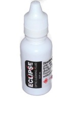 ECLIPSE 0.5oz OPTIC CLEANING FLUID / PHOTOGRAPHIC SOLUTIONS - PHOTOSOL - 0.5oz