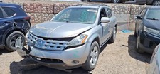 2005 Nissan Murano 3.5l Engine Motor Oem 145k Miles Lkq465540379