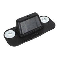 Newparts FüHrung SchiebetüR FüR NV400 Movano B 8286100Q0G DK60080 Schwarz