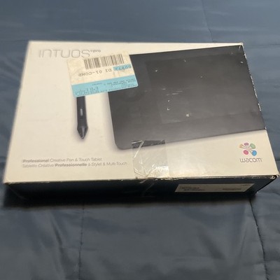 Wacom Intuos Pro Small