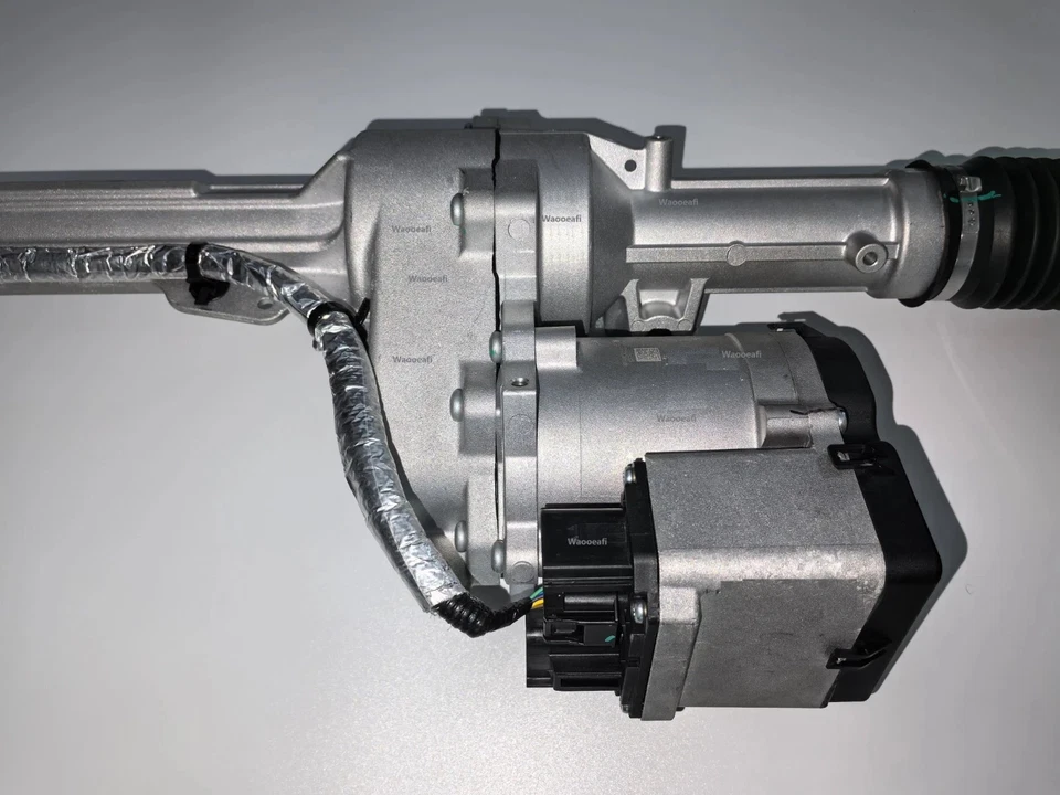 Barra de dirección asistida EB5Z-3504-AM para Ford Explorer 2011-2015 Foto 4 de 4