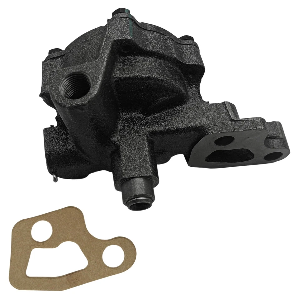 Engine Oil Pump w/ Gasket M-72HV For Dodge Dakota Durango Charger Ram 1500 - Imagem 3 de 4