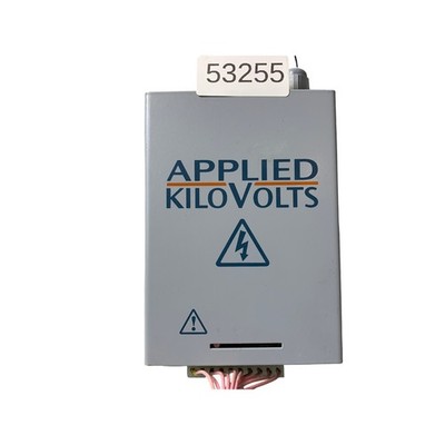Applied Kilovolts HP005NZZ681 High Voltage Power Supply Netzteil
