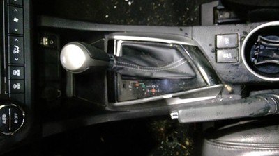 COROLLA   2015 Transmission Shift 1034596