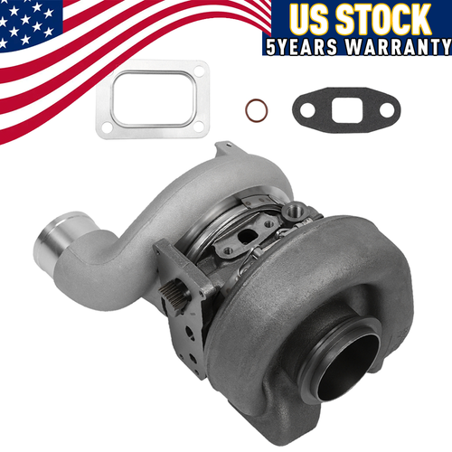 Fits Dodge Ram Cummins 6.7L 2013-2018 Holset Turbo Turbocharger 3799840H 5326055 - Bild 1 von 17