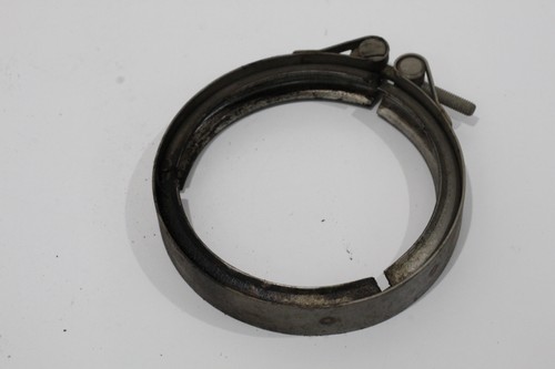 Seat Tarraco KN2 EGR DPF Clamp Bracket 04L131455A - Picture 3 of 9
