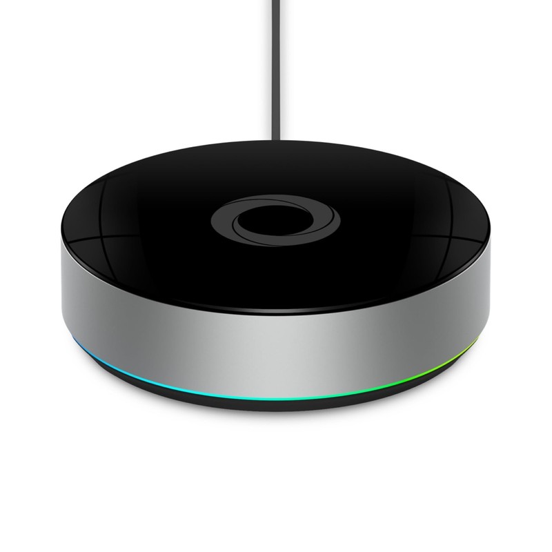 Bridge | Smart Home Hub for Home Automation. Features Z-Wave Plus, Zigbee, Wi...