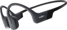 Shokz S803-ST-BK-US OpenRun Bone Conduction O...