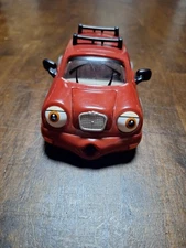 Chevron Cars Nando No. 23 Station Wagon