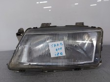 Feu avant (phare) Saab 900