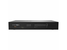 SonicWall TZ280 Firewall Gen 8 , w/ Secure Upgrade Plus 3-Year Advanced