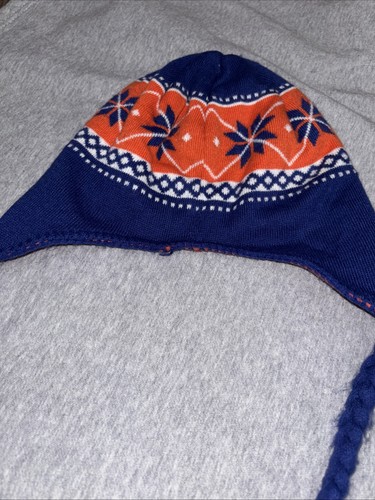 NBA Hardwood Classics New York Knicks gorro sombrero - Imagen 6 de 8