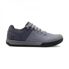 FOX UNION CANVAS Footwear Grey Gr&ouml;&szlig;e 37