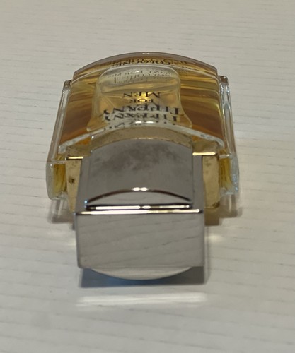 Spray de colonia Tiffany for Men nuevo completo 1,7 fl oz/50 ml de colección descontinuado leer - Imagen 5 de 9