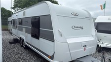 Lmc 655 vip caravan