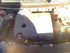 Engine 3.6l Vin W 8th Digit Opt Lfy Fits 18-23 Enclave 27894867