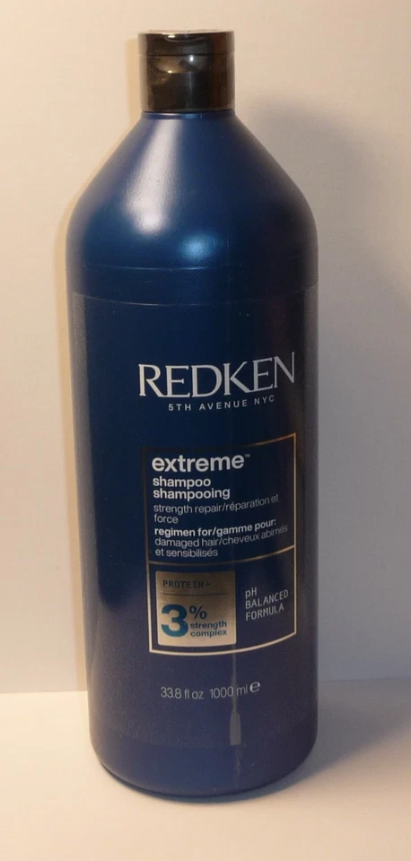 Redken EXTREME SHAMPOO 1000ml - Bild 1 von 1