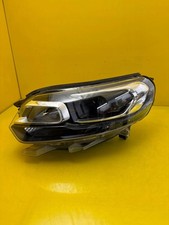 Feu avant (phare) Citroen JUMPY