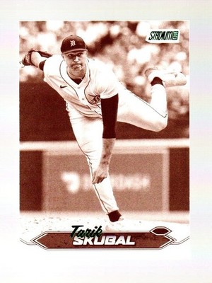 2024 STADIUM CLUB PARALLEL & INSERT SINGLES***YOU PICK***