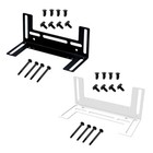 Computer 12cm Cooling Fan Support Holder Memory Heat Dissipation Bracket