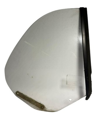Seitenscheibe R 51361929822 Farbe weinrotmet BMW 320i E30 Bj 1992