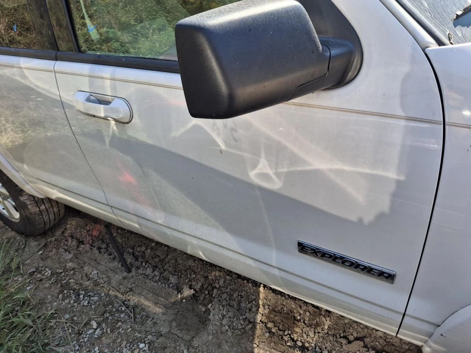 Alternador 8-280 3V 130 Amp Se adapta 06-08 EXPLORER 3678629 Foto 2 de 4