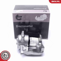 Esen SKV Bremssattel 55SKV941 Grauguss FüR Ford Fiesta 6 CB1 CCN MAX JK Van B460