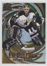 1997-98 Pacific Revolution Ed Belfour #40 HOF 0a4