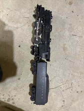 Lionel 2037 With Tender 