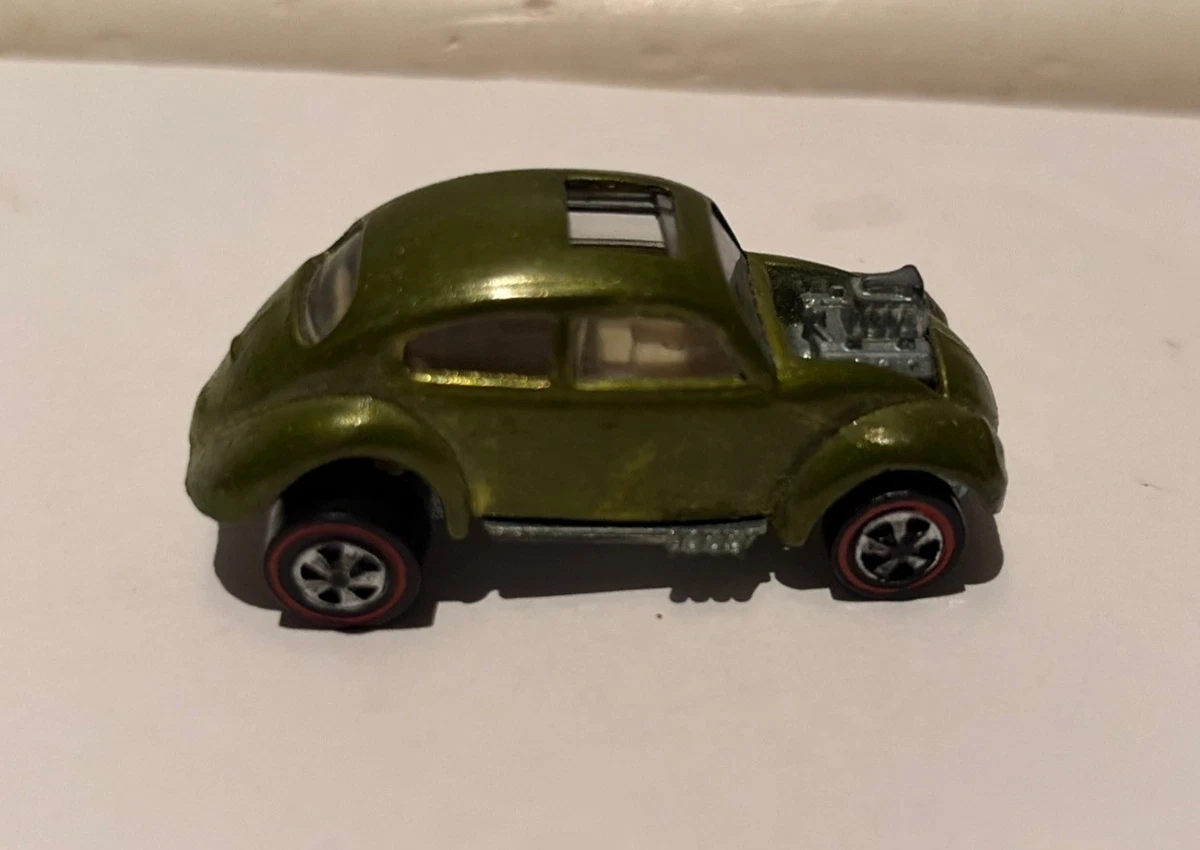 Hot Wheels Redline 1967 Custom Volkswagen for sale | eBay
