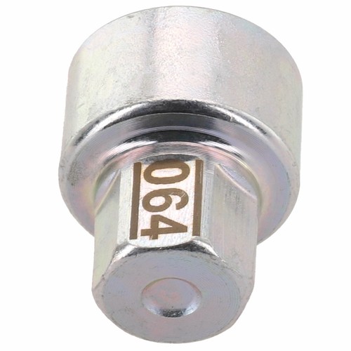 For BMW 5 Series F10/F11 Key Socket For BMW Wheel Security Easy Installation - Picture 9 of 12