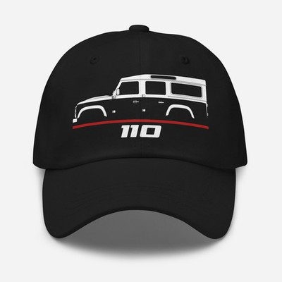 Premium Dad Hat For 110 1983-2016 Car Owners Birthday Gift